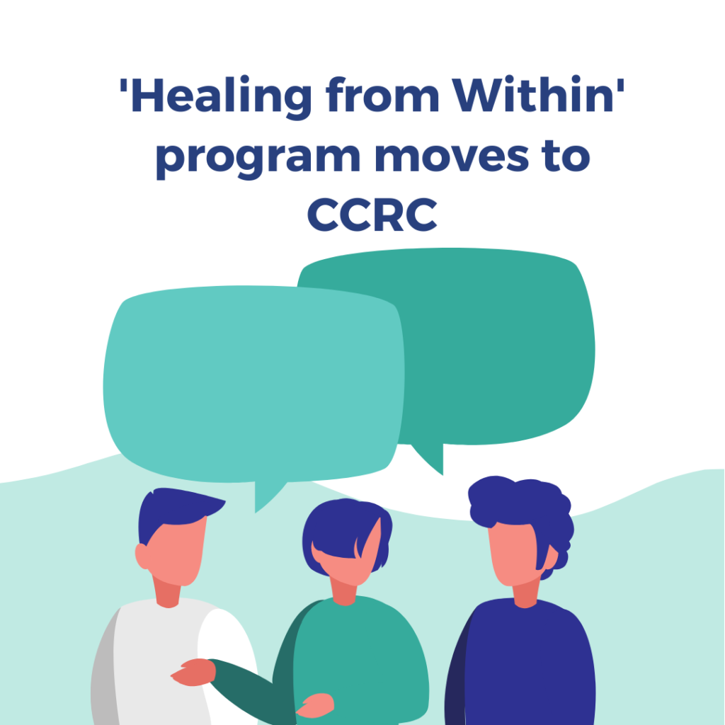 healing-from-within-moves-to-ccrc-community-counselling-resource-centre